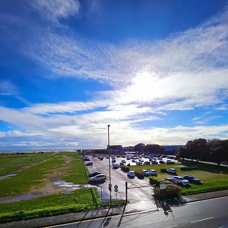 Seaview 2 Bedroom Apartment 利特尔 外观 照片