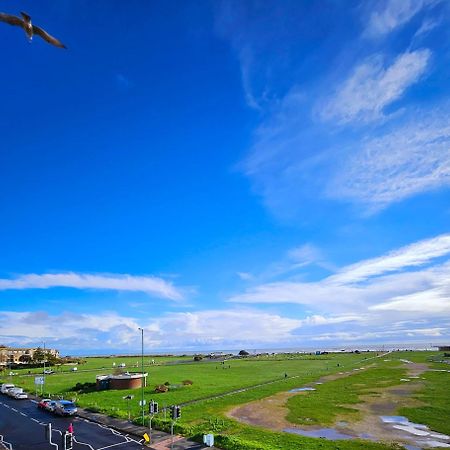 Seaview 2 Bedroom Apartment 利特尔 外观 照片