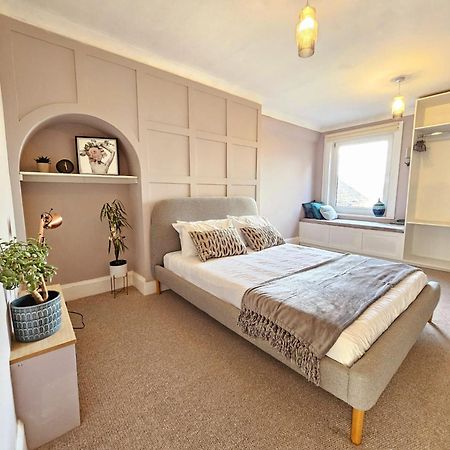 Seaview 2 Bedroom Apartment 利特尔 外观 照片