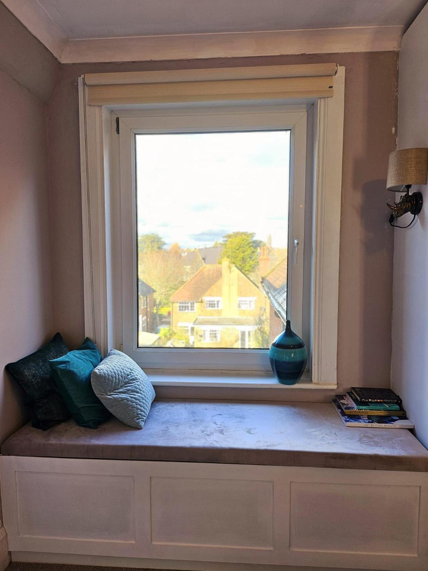 Seaview 2 Bedroom Apartment 利特尔 外观 照片