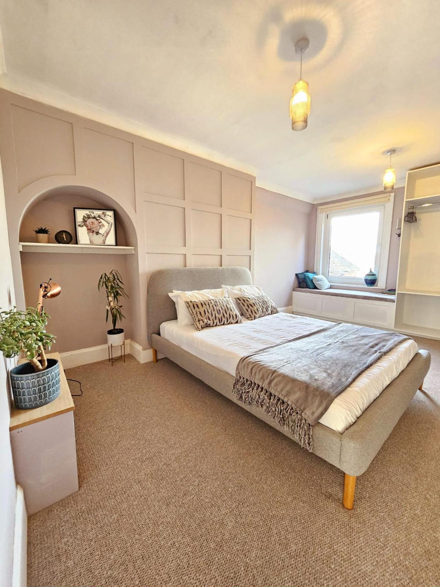 Seaview 2 Bedroom Apartment 利特尔 外观 照片
