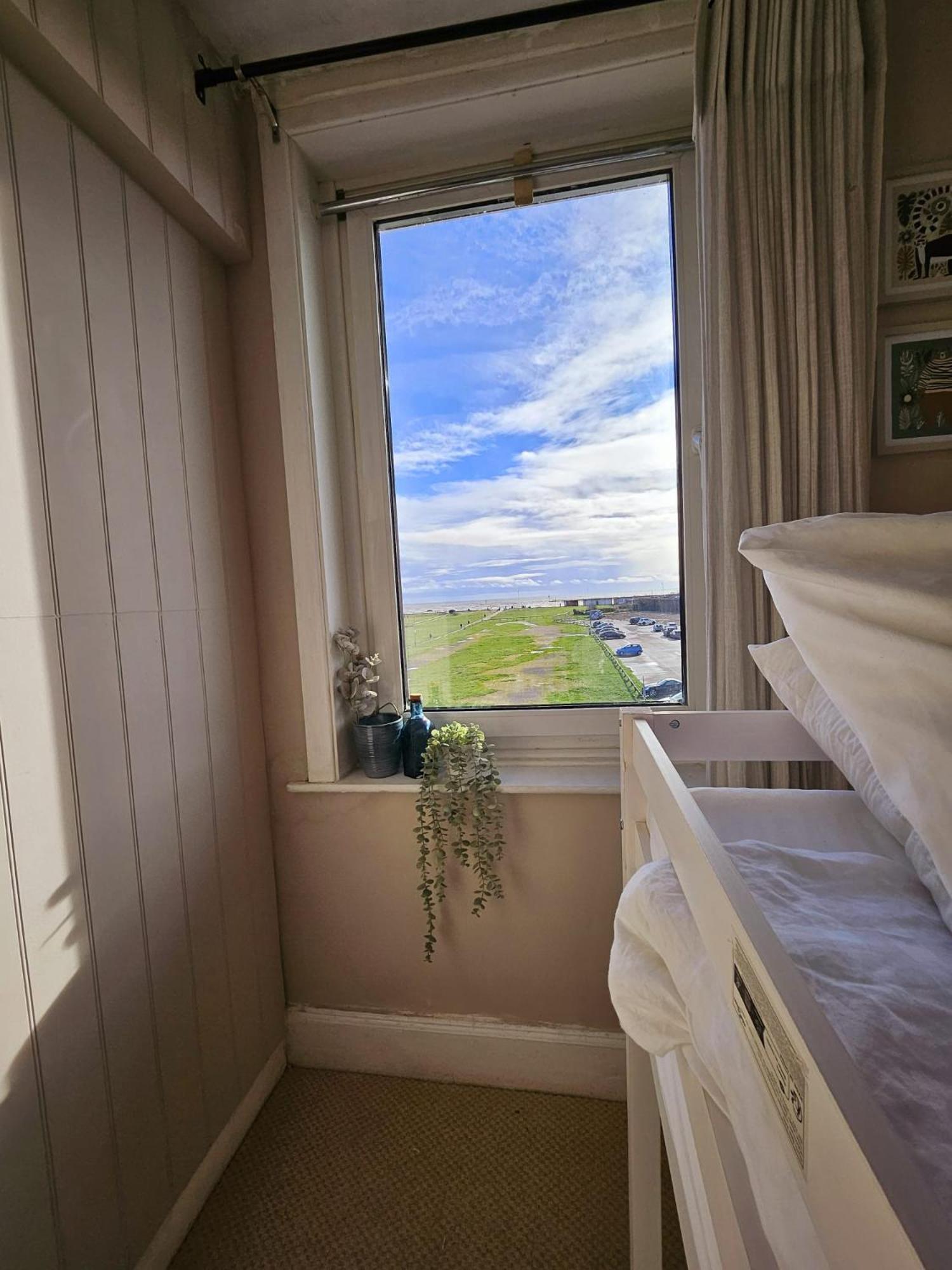 Seaview 2 Bedroom Apartment 利特尔 外观 照片