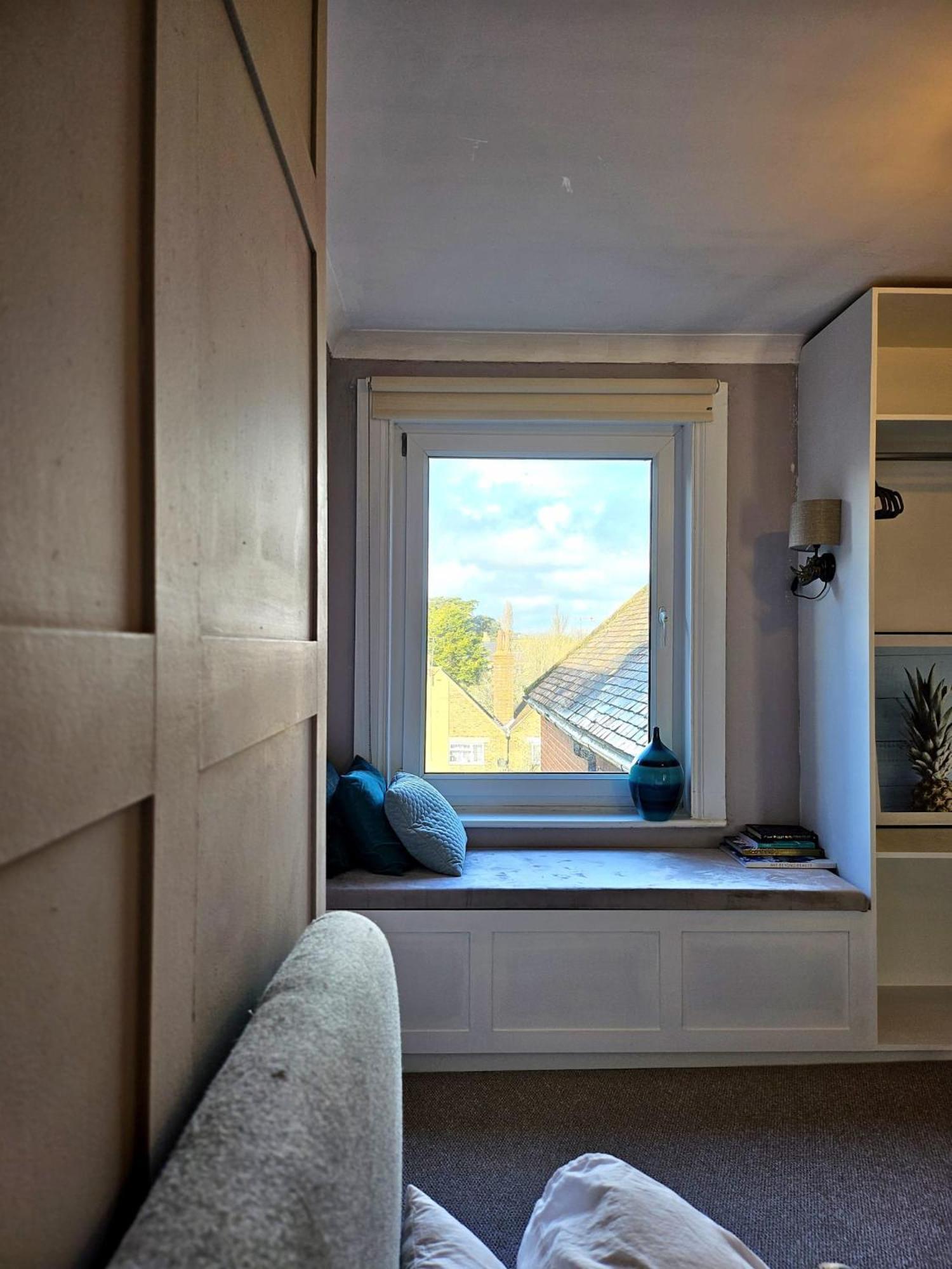Seaview 2 Bedroom Apartment 利特尔 外观 照片